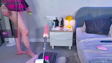 sweetcherryhot webcam stripchat model stream image