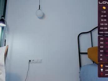 musscle_king webcam model stream image