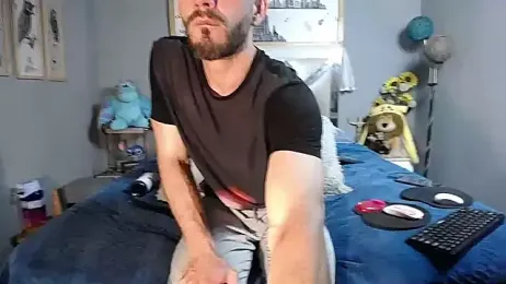 Danny_hot_fun webcam model stream image