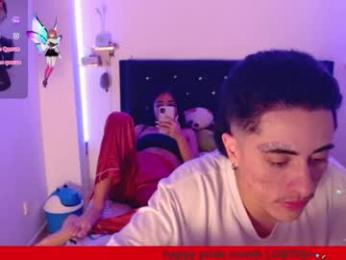 lunay_gutierreez webcam model stream image