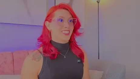 Juliana_Saenzz webcam model stream image