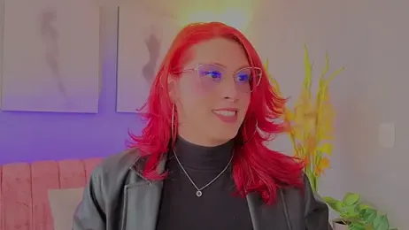 Juliana_Saenzz webcam model stream image