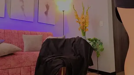 Juliana_Saenzz webcam model stream image