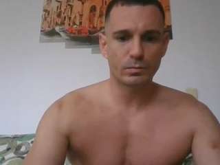 banana033 webcam model stream image