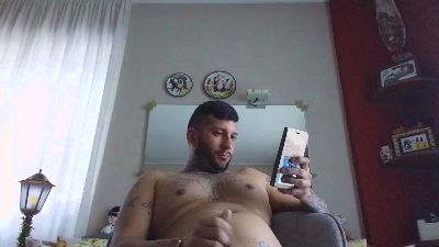 X0o_uncle_o0X webcam cam4 model stream image
