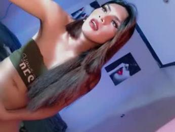miss_bella69 webcam chaturbate model stream image