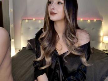 LustElise webcam bongacams model stream image