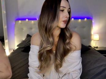 LustElise webcam model stream image