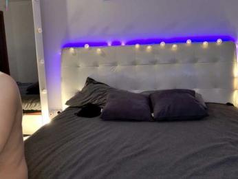 LustElise webcam model stream image