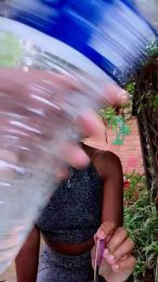 KynaFrenchy webcam model stream image