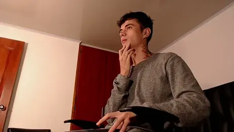 jaico_santos webcam model stream image