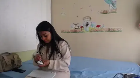 Valeer_abby webcam stripchat model stream image