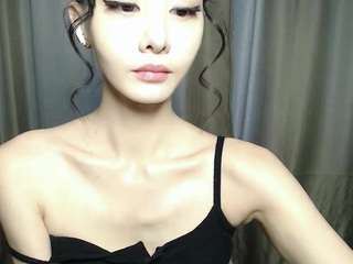 lunytang webcam model stream image