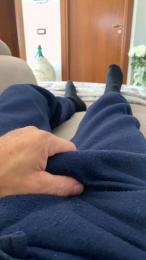 Luca075 webcam model stream image