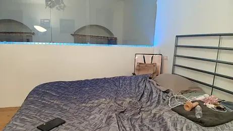 CandieLucianioff webcam stripchat model stream image