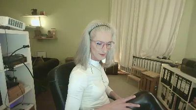 ginger777 webcam model stream image
