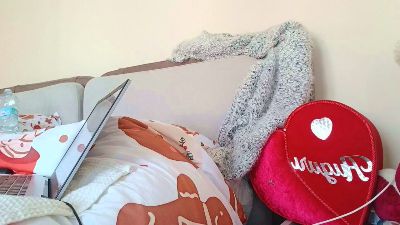 PeachGirl92 webcam cam4 model stream image