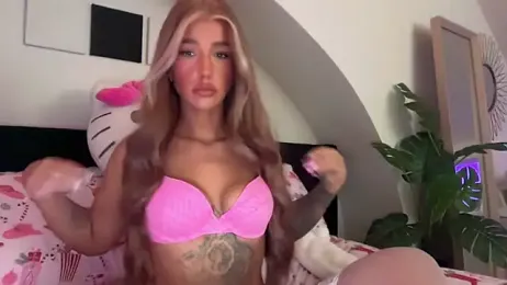 KENNIEXROSE webcam model stream image