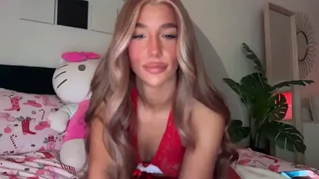 KENNIEXROSE webcam model stream image