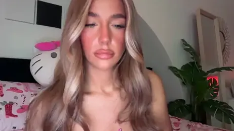 KENNIEXROSE webcam model stream image