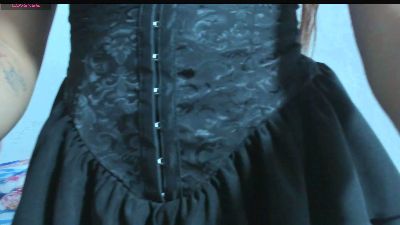 Vallolet_rose69 webcam model stream image