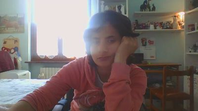 GoddessTaria webcam model stream image