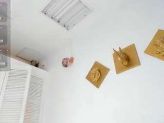 andrea-hoyos27 webcam model stream image