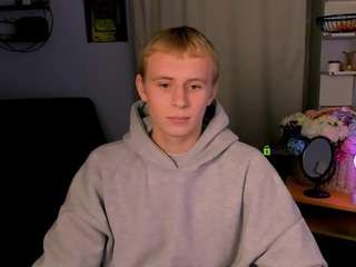 mister-dekker webcam camsoda model stream image