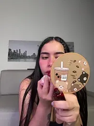 SophieRoyals webcam model stream image