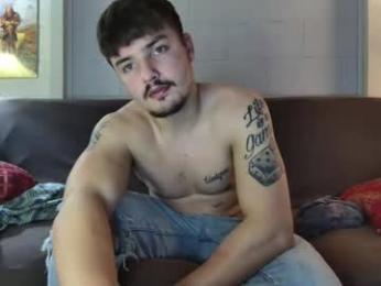 yungbul1 webcam model stream image