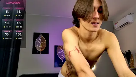 CleoStringer webcam stripchat model stream image