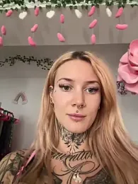 Stella-Kink webcam model stream image