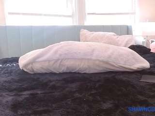 shawn-geni webcam model stream image