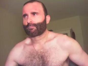 oneman5 webcam model stream image