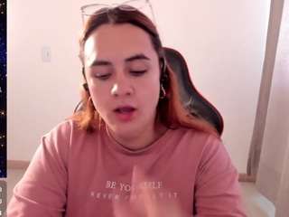 maryluna95 webcam model stream image