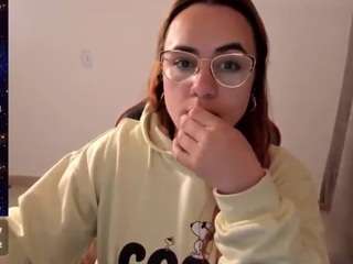 maryluna95 webcam model stream image