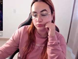 maryluna95 webcam model stream image