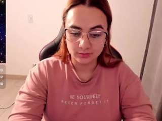 maryluna95 webcam model stream image