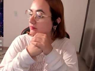 maryluna95 webcam model stream image