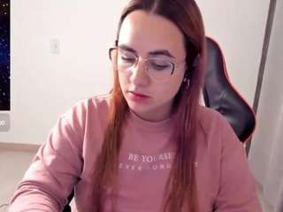 maryluna95 webcam camsoda model stream image