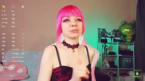 AmyRose6969 webcam model stream image