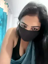 Theindian_Barbie webcam model stream image