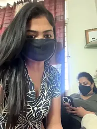 Theindian_Barbie webcam model stream image