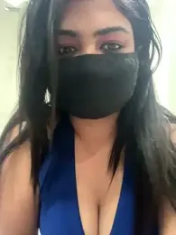 Theindian_Barbie webcam model stream image