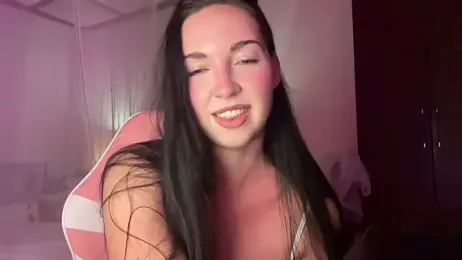 Bae_Belle webcam model stream image