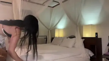 Bae_Belle webcam model stream image