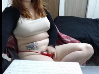 cherrysweetbaby webcam model stream image