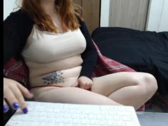 cherrysweetbaby webcam chaturbate model stream image