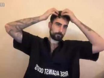 dummodarknight webcam model stream image