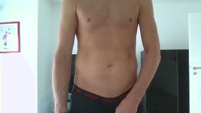 HottieNRW webcam model stream image